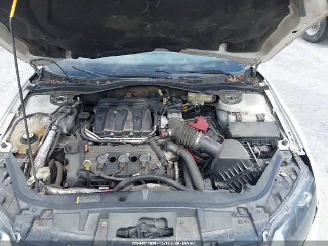 Aukcja sprzedaży 2010 Ford Fusion Se, vin: 3FAHP0HG7AR114973, numer aukcji: 44911634