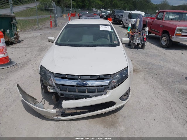Aukcja sprzedaży 2010 Ford Fusion Se, vin: 3FAHP0HG7AR114973, numer aukcji: 44911634