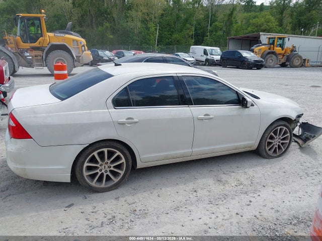 Aukcja sprzedaży 2010 Ford Fusion Se, vin: 3FAHP0HG7AR114973, numer aukcji: 44911634