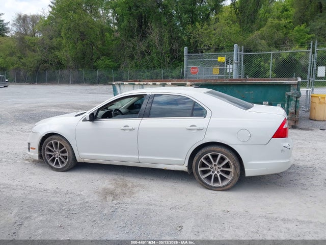 Aukcja sprzedaży 2010 Ford Fusion Se, vin: 3FAHP0HG7AR114973, numer aukcji: 44911634