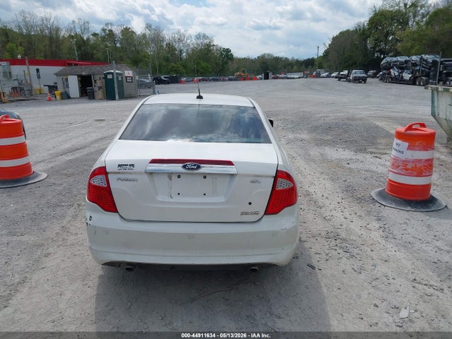 Aukcja sprzedaży 2010 Ford Fusion Se, vin: 3FAHP0HG7AR114973, numer aukcji: 44911634
