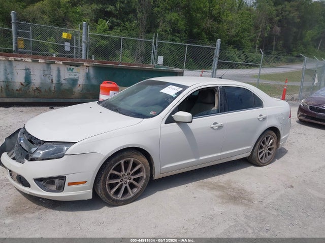 Aukcja sprzedaży 2010 Ford Fusion Se, vin: 3FAHP0HG7AR114973, numer aukcji: 44911634