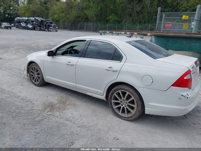 Aukcja sprzedaży 2010 Ford Fusion Se, vin: 3FAHP0HG7AR114973, numer aukcji: 44911634