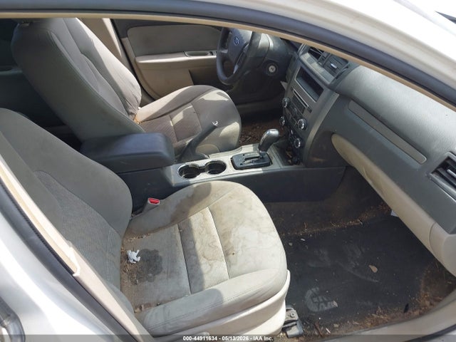 Aukcja sprzedaży 2010 Ford Fusion Se, vin: 3FAHP0HG7AR114973, numer aukcji: 44911634