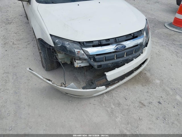 Aukcja sprzedaży 2010 Ford Fusion Se, vin: 3FAHP0HG7AR114973, numer aukcji: 44911634