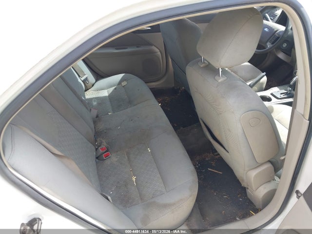 Aukcja sprzedaży 2010 Ford Fusion Se, vin: 3FAHP0HG7AR114973, numer aukcji: 44911634
