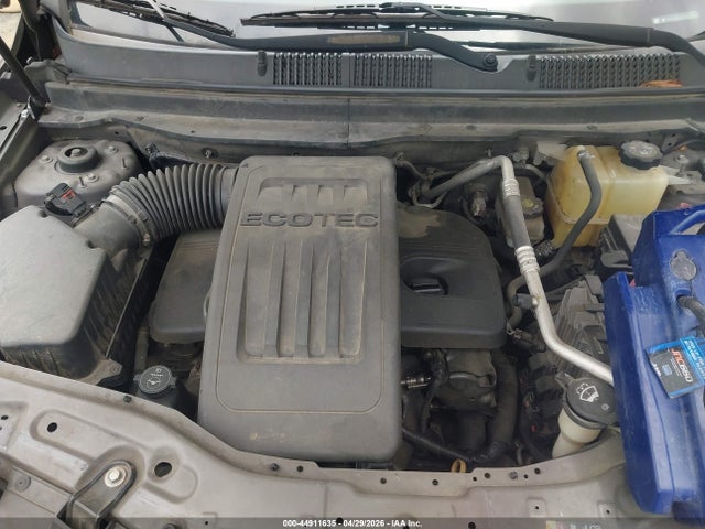 44911635 :رقم المزاد ، 3GNAL2EK0ES525147 vin ، 2014 Chevrolet Captiva Sport 2ls مزاد بيع