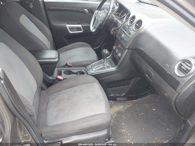 44911635 :رقم المزاد ، 3GNAL2EK0ES525147 vin ، 2014 Chevrolet Captiva Sport 2ls مزاد بيع