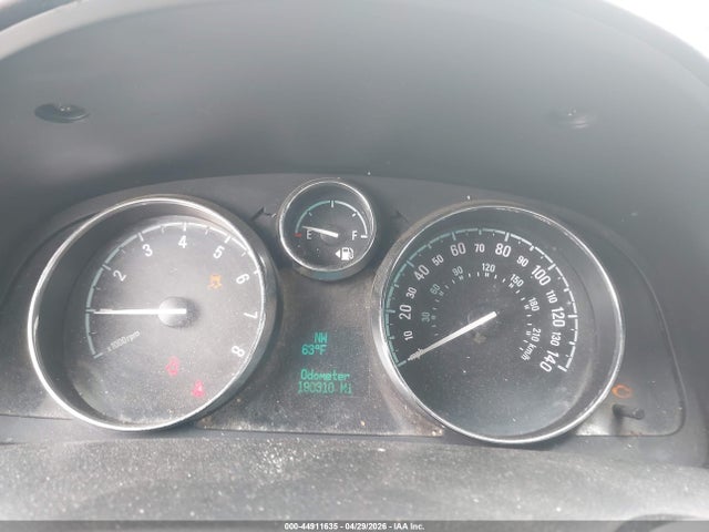 44911635 :رقم المزاد ، 3GNAL2EK0ES525147 vin ، 2014 Chevrolet Captiva Sport 2ls مزاد بيع