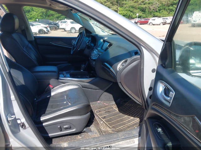 Auction sale of the 2015 Infiniti Qx60, vin: 5N1AL0MN9FC506866, lot number: 44911639