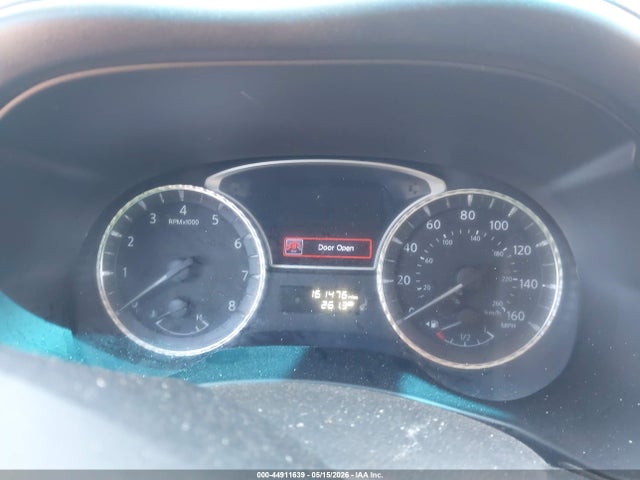 Auction sale of the 2015 Infiniti Qx60, vin: 5N1AL0MN9FC506866, lot number: 44911639