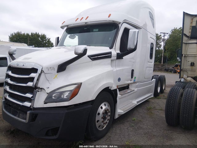 Aukcja sprzedaży 2020 Freightliner New Cascadia 126, vin: 1FUJHHDR1LLKU7205, numer aukcji: 44911640