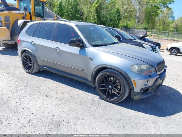 Aukcja sprzedaży 2010 Bmw X5 Xdrive35d, vin: 5UXFF0C53ALJ99009, numer aukcji: 44911641