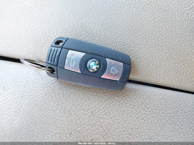 Aukcja sprzedaży 2010 Bmw X5 Xdrive35d, vin: 5UXFF0C53ALJ99009, numer aukcji: 44911641