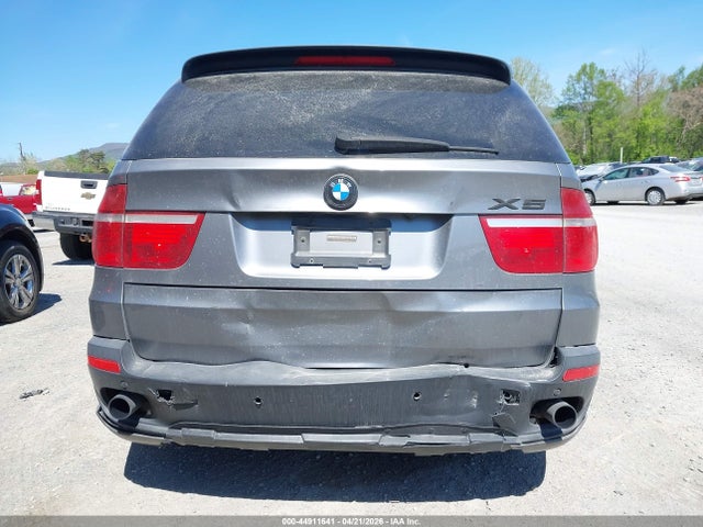 Aukcja sprzedaży 2010 Bmw X5 Xdrive35d, vin: 5UXFF0C53ALJ99009, numer aukcji: 44911641