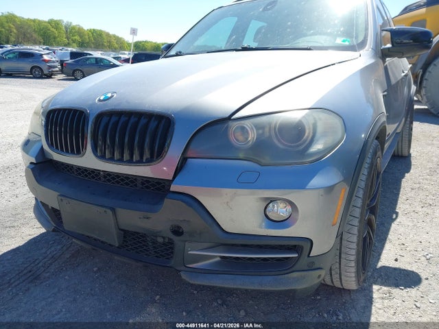 Aukcja sprzedaży 2010 Bmw X5 Xdrive35d, vin: 5UXFF0C53ALJ99009, numer aukcji: 44911641