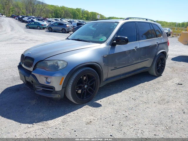 Aukcja sprzedaży 2010 Bmw X5 Xdrive35d, vin: 5UXFF0C53ALJ99009, numer aukcji: 44911641