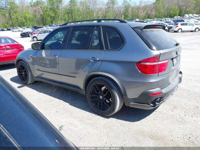 Aukcja sprzedaży 2010 Bmw X5 Xdrive35d, vin: 5UXFF0C53ALJ99009, numer aukcji: 44911641