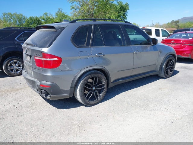 Aukcja sprzedaży 2010 Bmw X5 Xdrive35d, vin: 5UXFF0C53ALJ99009, numer aukcji: 44911641