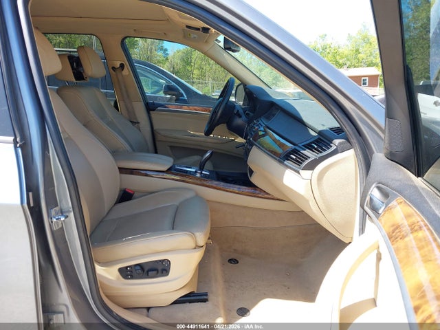 Aukcja sprzedaży 2010 Bmw X5 Xdrive35d, vin: 5UXFF0C53ALJ99009, numer aukcji: 44911641