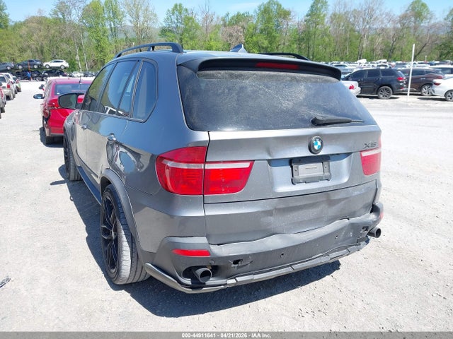 Aukcja sprzedaży 2010 Bmw X5 Xdrive35d, vin: 5UXFF0C53ALJ99009, numer aukcji: 44911641
