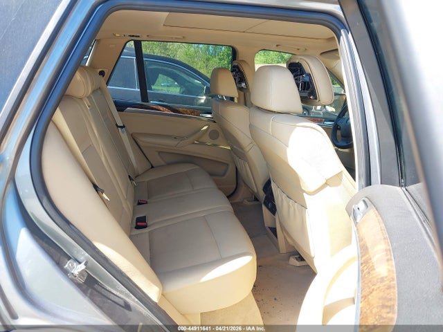 Aukcja sprzedaży 2010 Bmw X5 Xdrive35d, vin: 5UXFF0C53ALJ99009, numer aukcji: 44911641