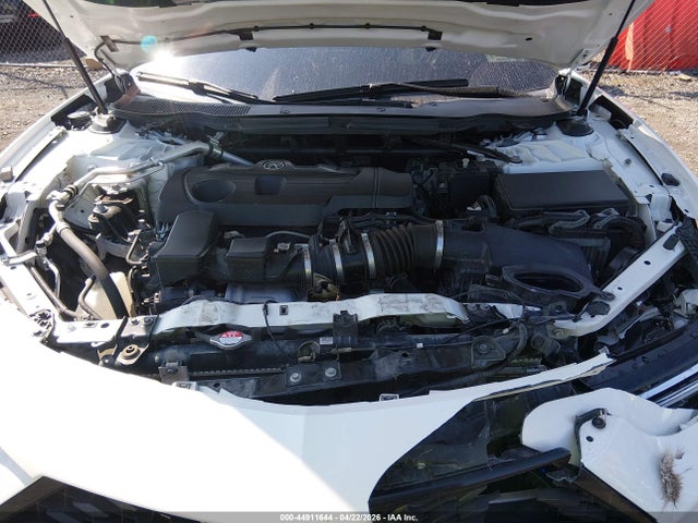 Продаж на аукціоні авто 2023 Acura Tlx A-spec Package, vin: 19UUB6F54PA000042, номер лоту: 44911644