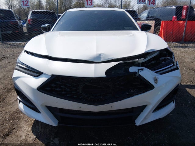 Продаж на аукціоні авто 2023 Acura Tlx A-spec Package, vin: 19UUB6F54PA000042, номер лоту: 44911644