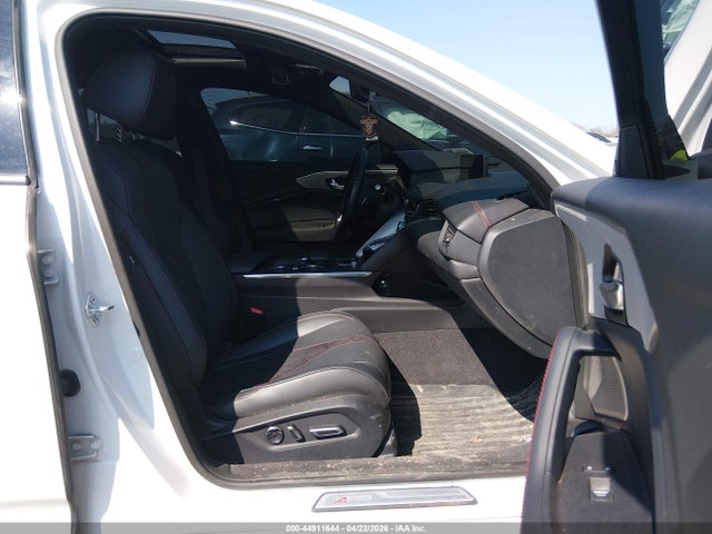 Продаж на аукціоні авто 2023 Acura Tlx A-spec Package, vin: 19UUB6F54PA000042, номер лоту: 44911644