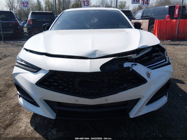 Продаж на аукціоні авто 2023 Acura Tlx A-spec Package, vin: 19UUB6F54PA000042, номер лоту: 44911644