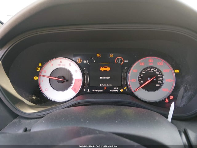 Продаж на аукціоні авто 2023 Acura Tlx A-spec Package, vin: 19UUB6F54PA000042, номер лоту: 44911644