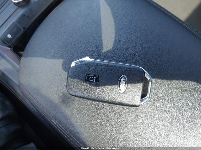 44911647 :رقم المزاد ، 5XXG64J25MG028644 vin ، 2021 Kia K5 Gt-line مزاد بيع