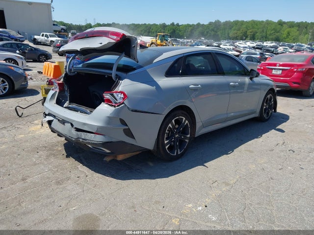 44911647 :رقم المزاد ، 5XXG64J25MG028644 vin ، 2021 Kia K5 Gt-line مزاد بيع