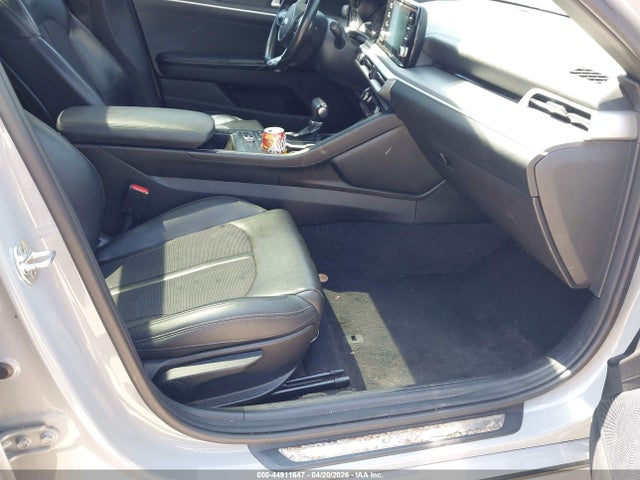 44911647 :رقم المزاد ، 5XXG64J25MG028644 vin ، 2021 Kia K5 Gt-line مزاد بيع