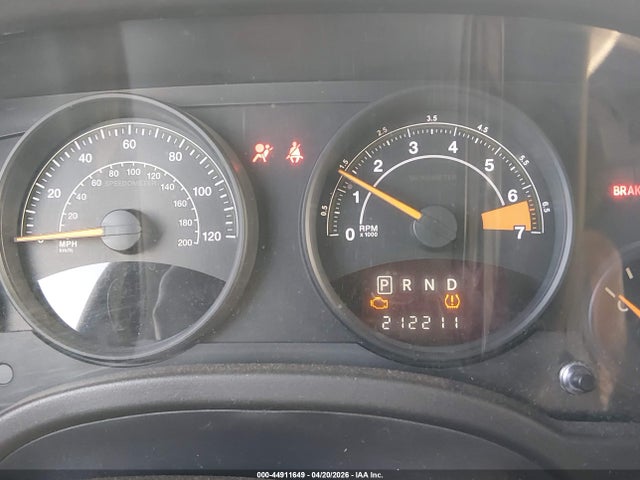 2015 Jeep Patriot Sport მანქანა იყიდება აუქციონზე, vin: 1C4NJPBB8FD313941, აუქციონის ნომერი: 44911649