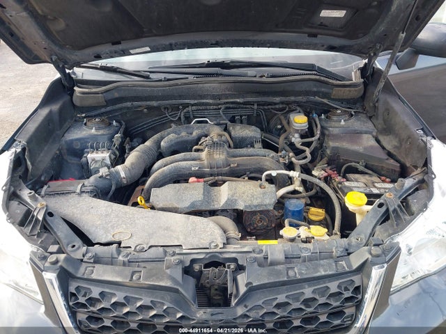 Aukcja sprzedaży 2016 Subaru Forester 2.5i Premium, vin: JF2SJADC1GH509544, numer aukcji: 44911654