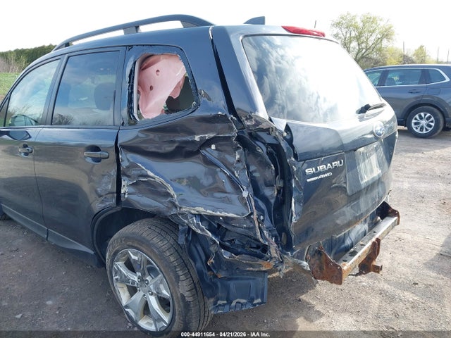 Aukcja sprzedaży 2016 Subaru Forester 2.5i Premium, vin: JF2SJADC1GH509544, numer aukcji: 44911654