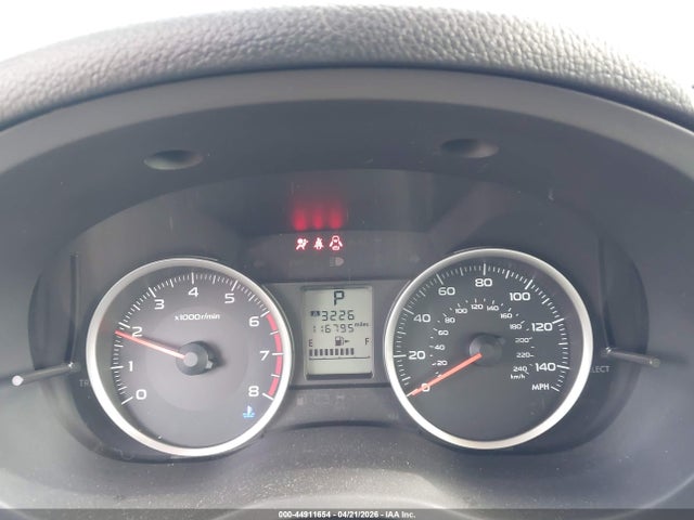 Aukcja sprzedaży 2016 Subaru Forester 2.5i Premium, vin: JF2SJADC1GH509544, numer aukcji: 44911654