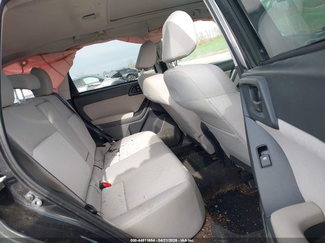 Aukcja sprzedaży 2016 Subaru Forester 2.5i Premium, vin: JF2SJADC1GH509544, numer aukcji: 44911654