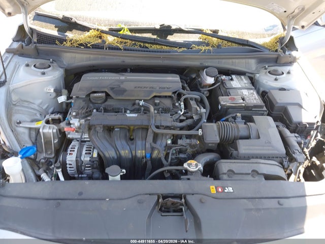 Продаж на аукціоні авто 2021 Hyundai Elantra Se, vin: 5NPLL4AG6MH023377, номер лоту: 44911655