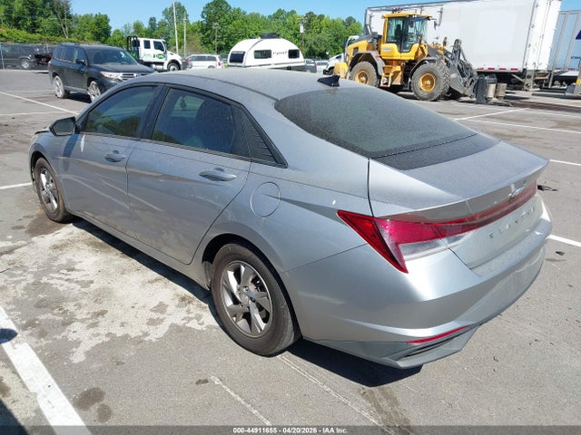 Продаж на аукціоні авто 2021 Hyundai Elantra Se, vin: 5NPLL4AG6MH023377, номер лоту: 44911655