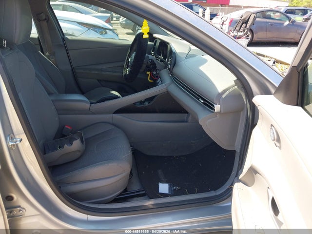 Продаж на аукціоні авто 2021 Hyundai Elantra Se, vin: 5NPLL4AG6MH023377, номер лоту: 44911655