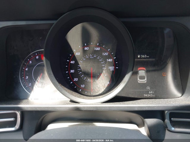 Продаж на аукціоні авто 2021 Hyundai Elantra Se, vin: 5NPLL4AG6MH023377, номер лоту: 44911655