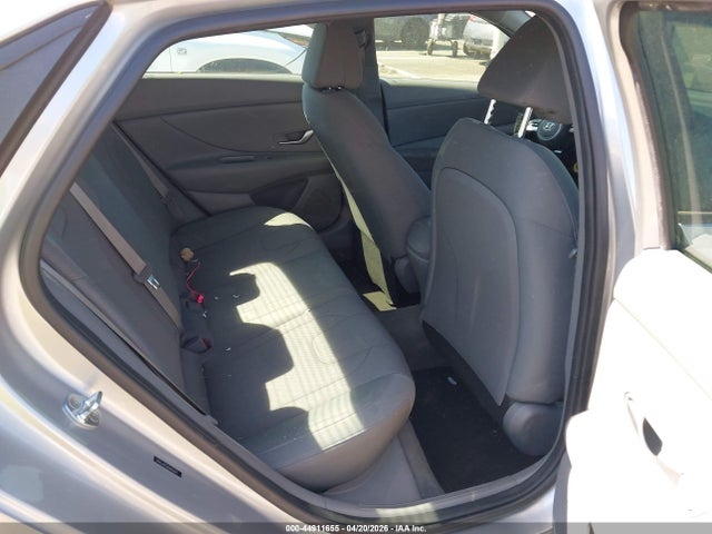 Продаж на аукціоні авто 2021 Hyundai Elantra Se, vin: 5NPLL4AG6MH023377, номер лоту: 44911655
