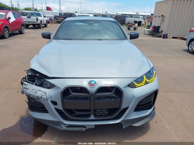 BMW M440i Xdrive 2022 WBA13AR08NCJ90718 Image 18