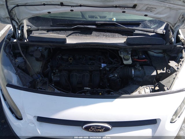 Ford Transit Connect Xl 2014 NM0LS6E70E1147899 Image 10