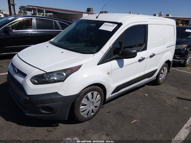Ford Transit Connect Xl 2014 NM0LS6E70E1147899 Image 2