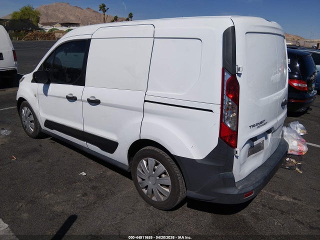 Ford Transit Connect Xl 2014 NM0LS6E70E1147899 Image 3