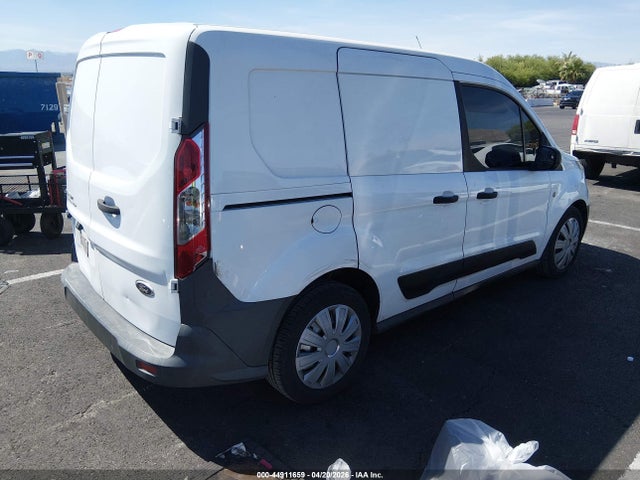 Ford Transit Connect Xl 2014 NM0LS6E70E1147899 Image 4