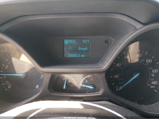Ford Transit Connect Xl 2014 NM0LS6E70E1147899 Image 7